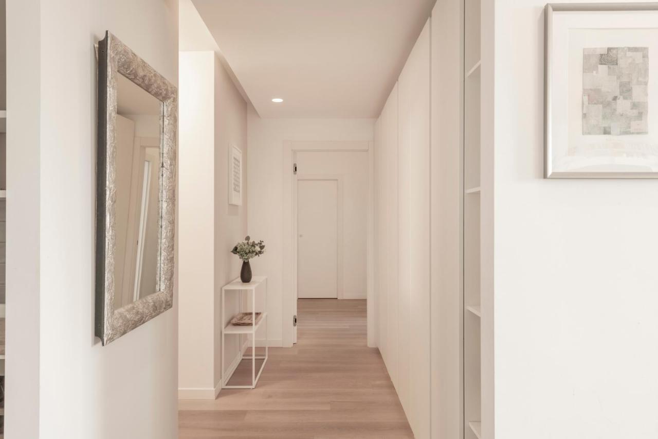 Ferrucci, 10 - Elegante Oasi Urbana A Milano Leilighet Eksteriør bilde